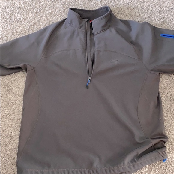 North face pullover XL - Picture 1 of 5